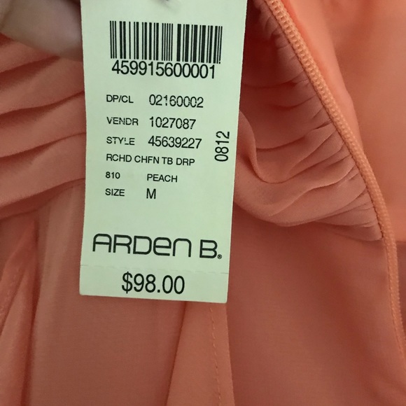 Cocktail Dress - Picture 4 of 7